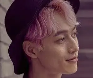 KOKOON member Juwon