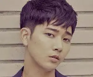 KOKOON member Ryo