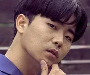 KOKOON member Taegil