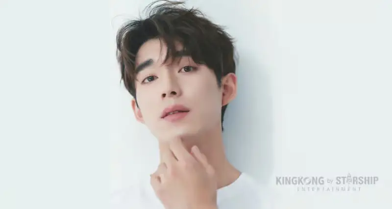 KONGALTAN member Han Min