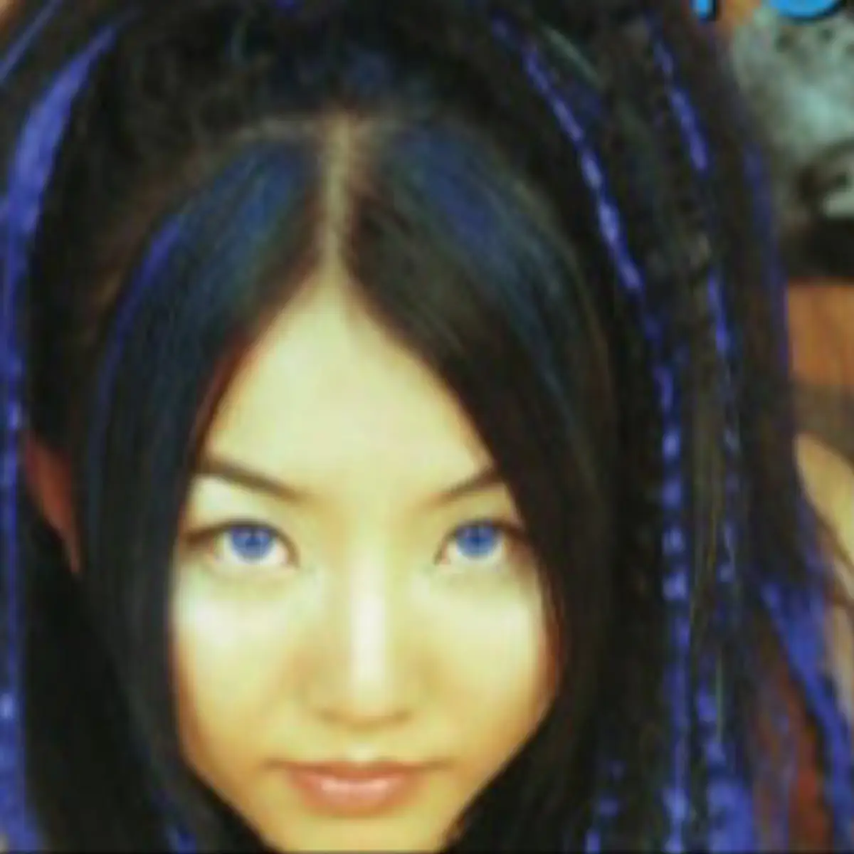 KOOKI former member Inyoung