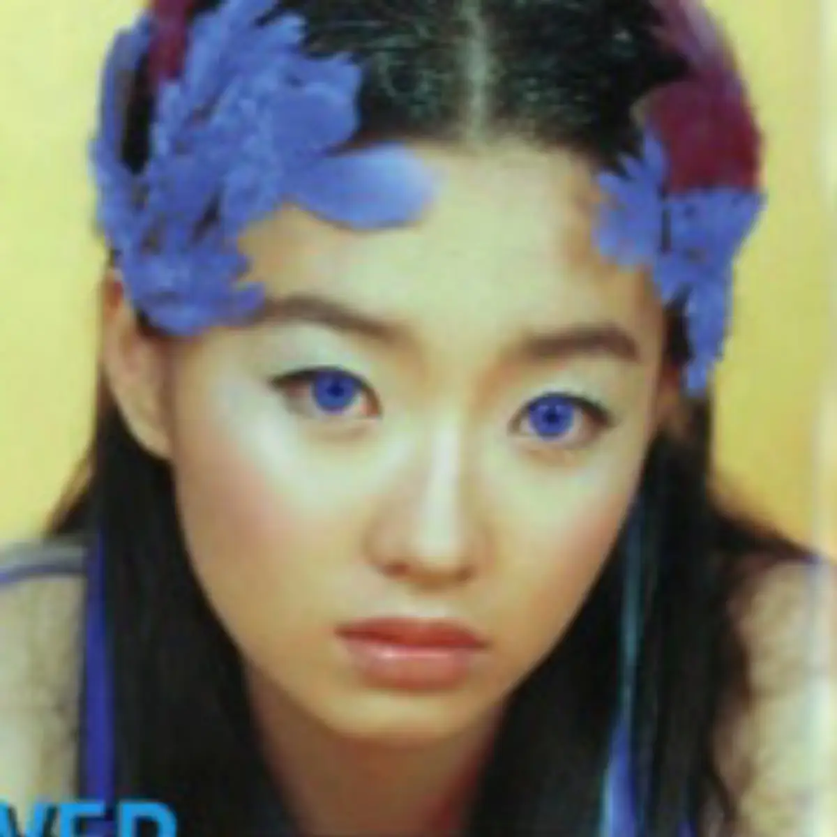 KOOKI former member Irang