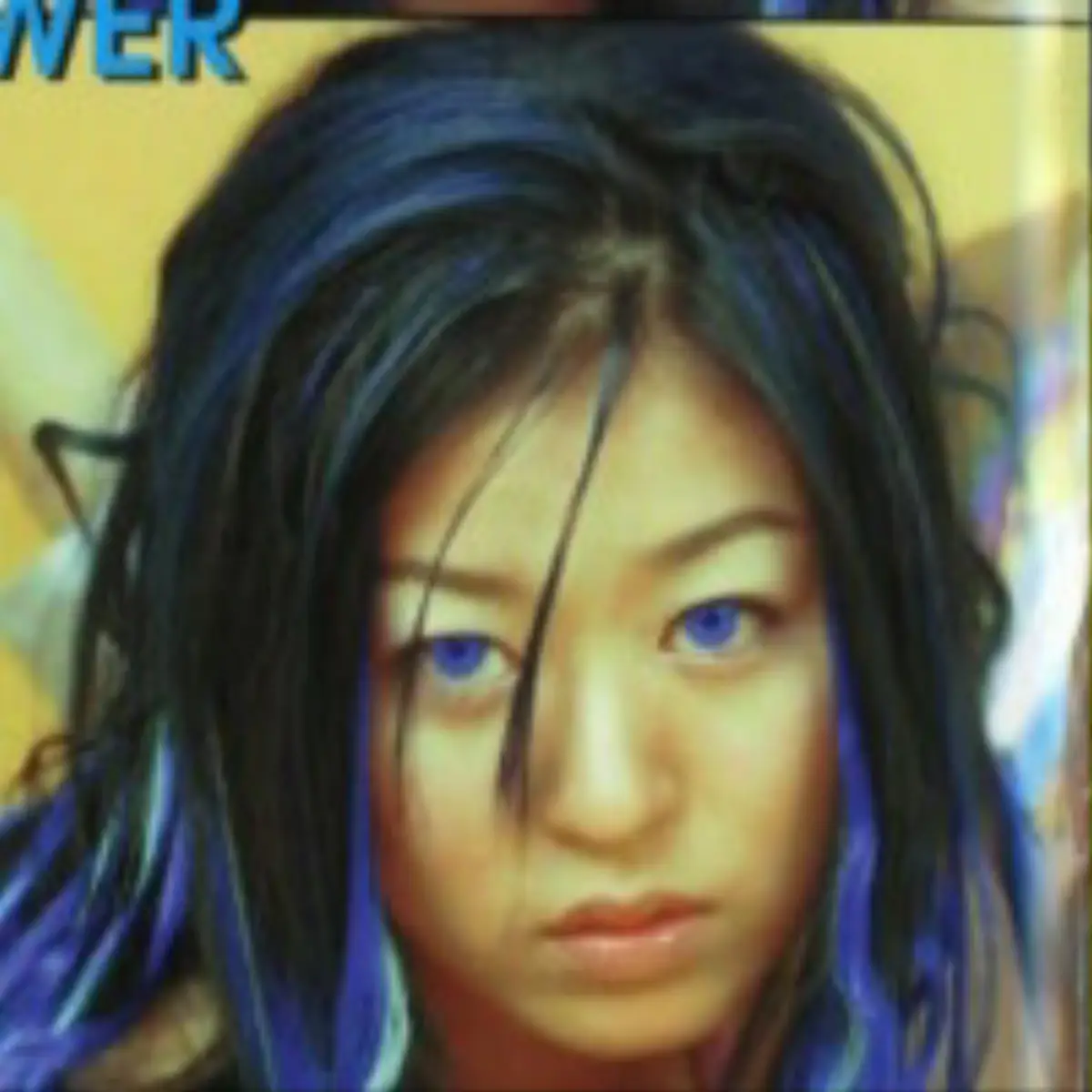 KOOKI former member Jini