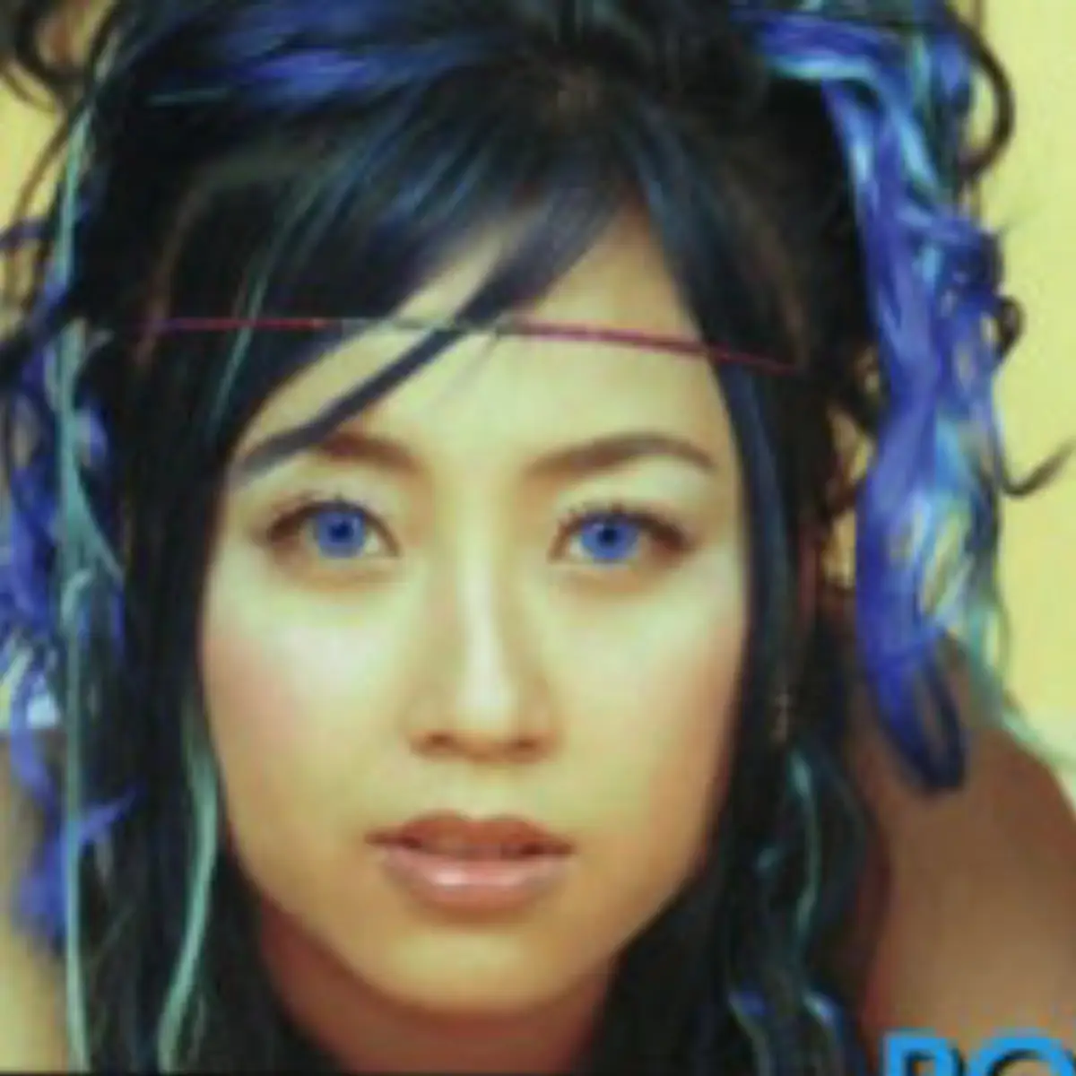 KOOKI former member U.Na