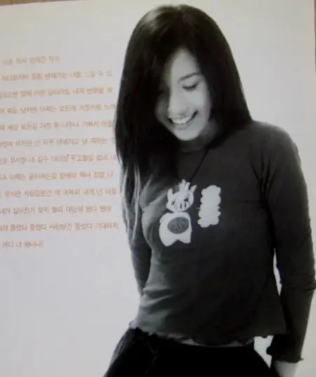 KOOKI former member You.Ji