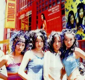 KOOKI members are N/A.