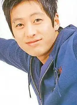 K’POP member Youngwon