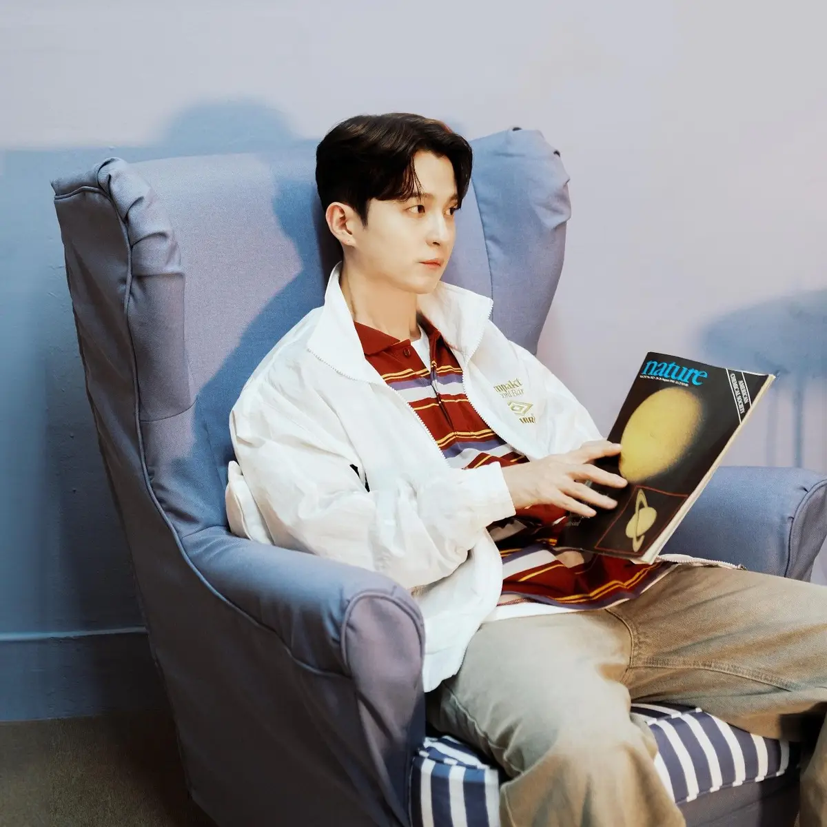 krr member Jung Seokwon