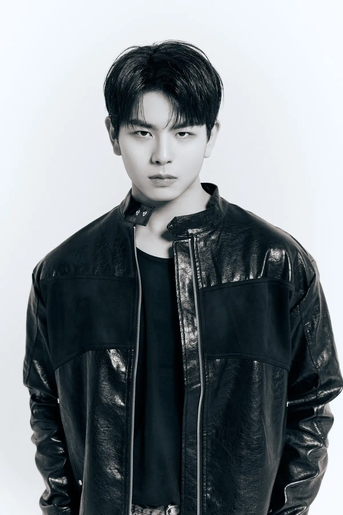 KYSB member Byoungkyu