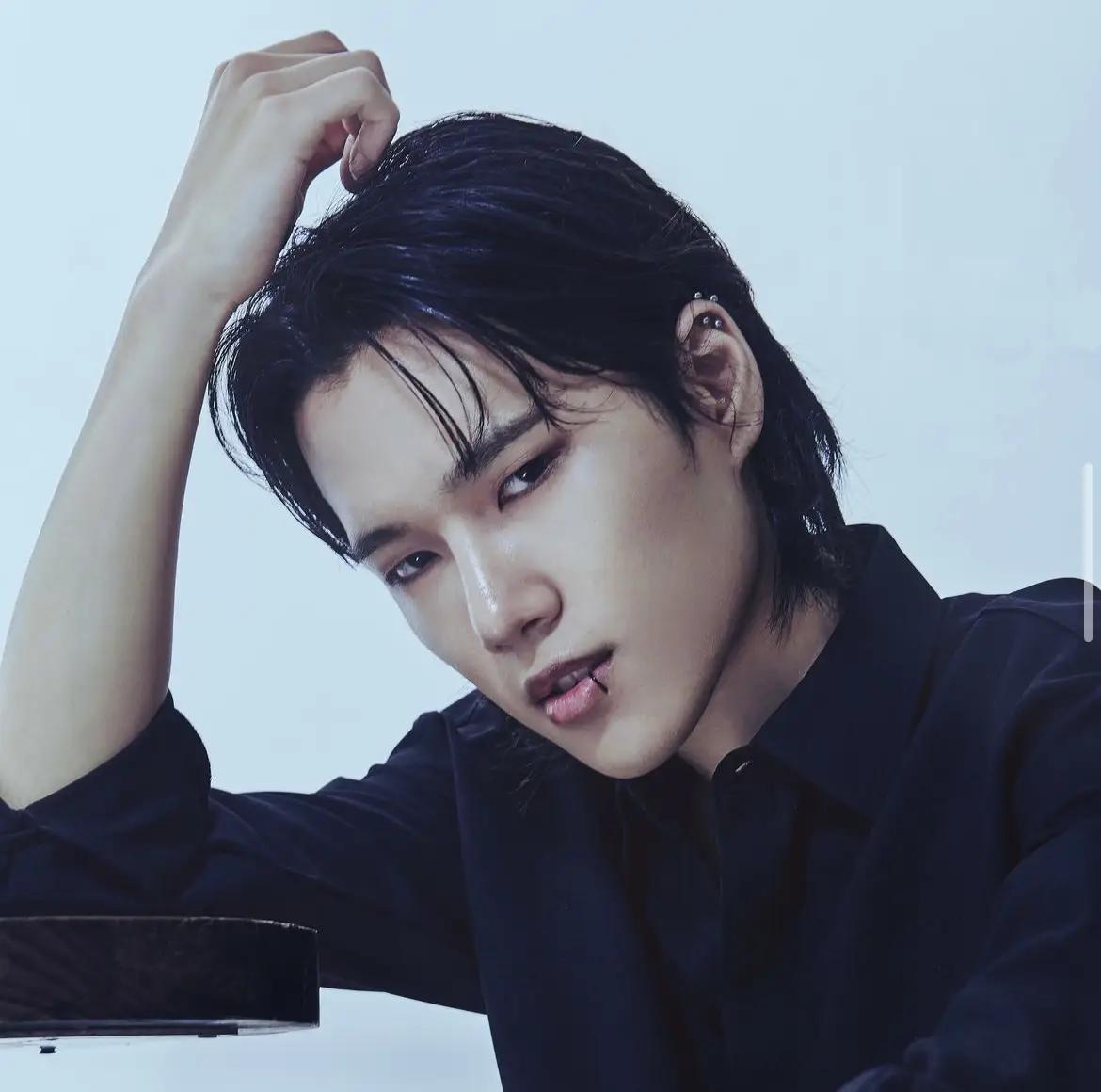 L5ST Members Profile: Full Names, Ages, Heights, Weights and More L5ST former member Eun
