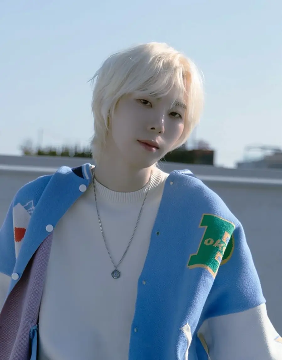 L5ST Members Profile: Full Names, Ages, Heights, Weights and More L5ST member Beomsoo