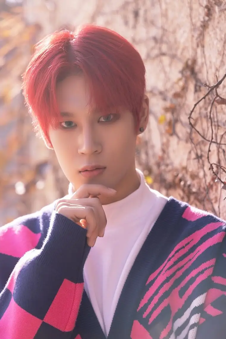 L5ST Members Profile: Full Names, Ages, Heights, Weights and More L5ST member Chanwook