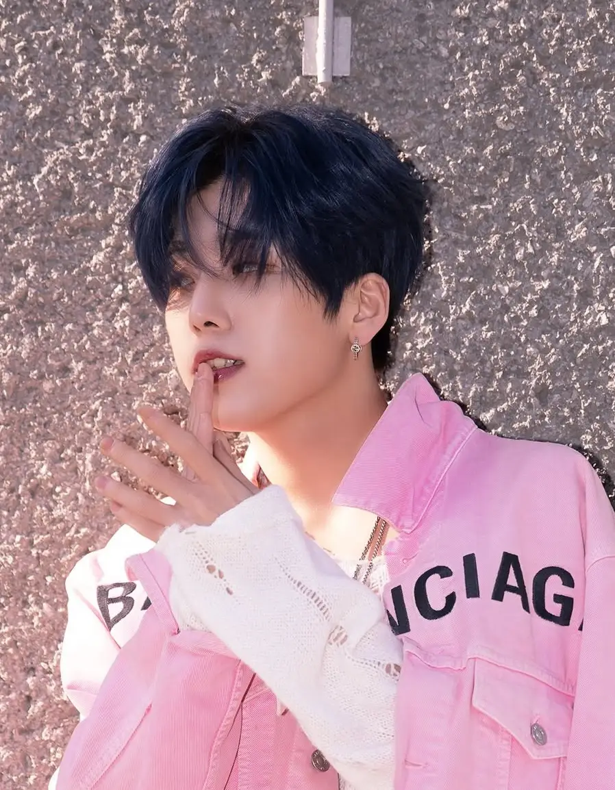 L5ST Members Profile: Full Names, Ages, Heights, Weights and More L5ST member Dojun