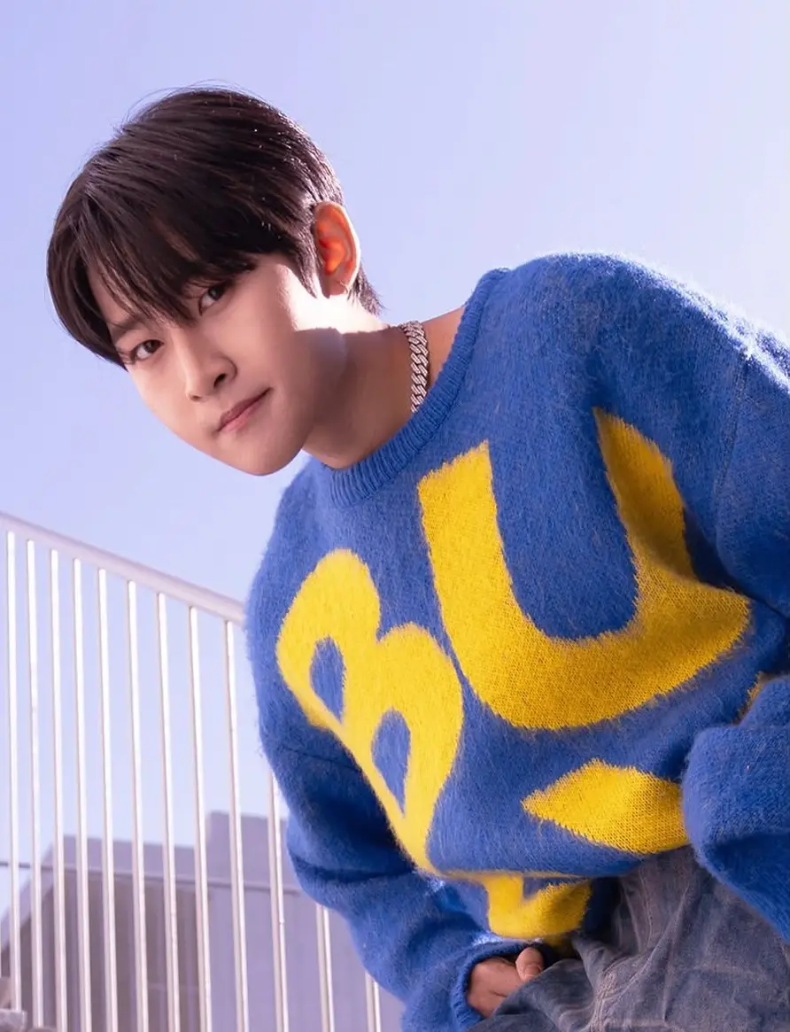L5ST Members Profile: Full Names, Ages, Heights, Weights and More L5ST member Donggyu