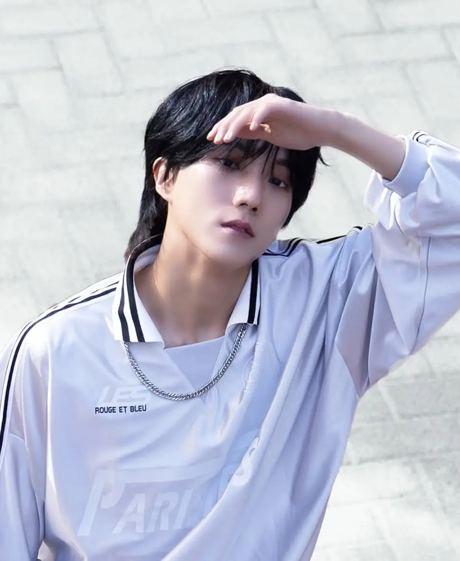 L5ST Members Profile: Full Names, Ages, Heights, Weights and More L5ST member Kyul