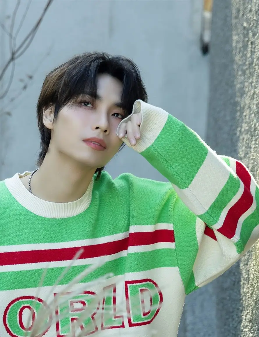 L5ST Members Profile: Full Names, Ages, Heights, Weights and More L5ST member Seogyeom
