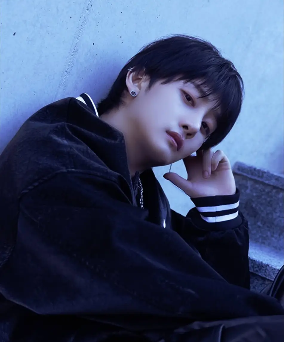 L5ST Members Profile: Full Names, Ages, Heights, Weights and More L5ST member Yoonsang