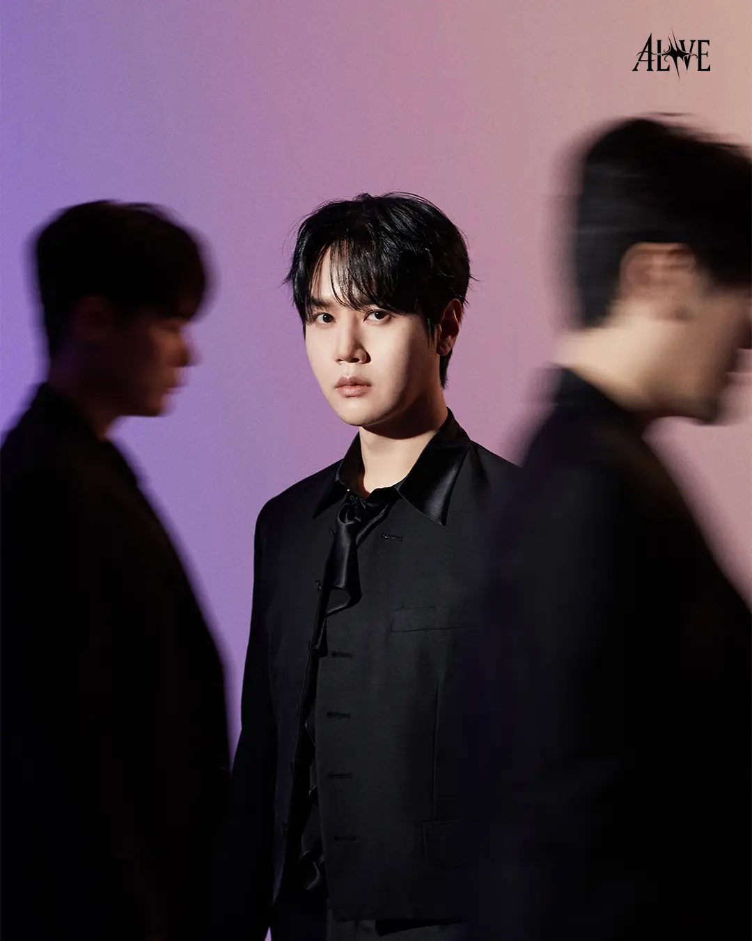LA POEM member Choi Sunghoon
