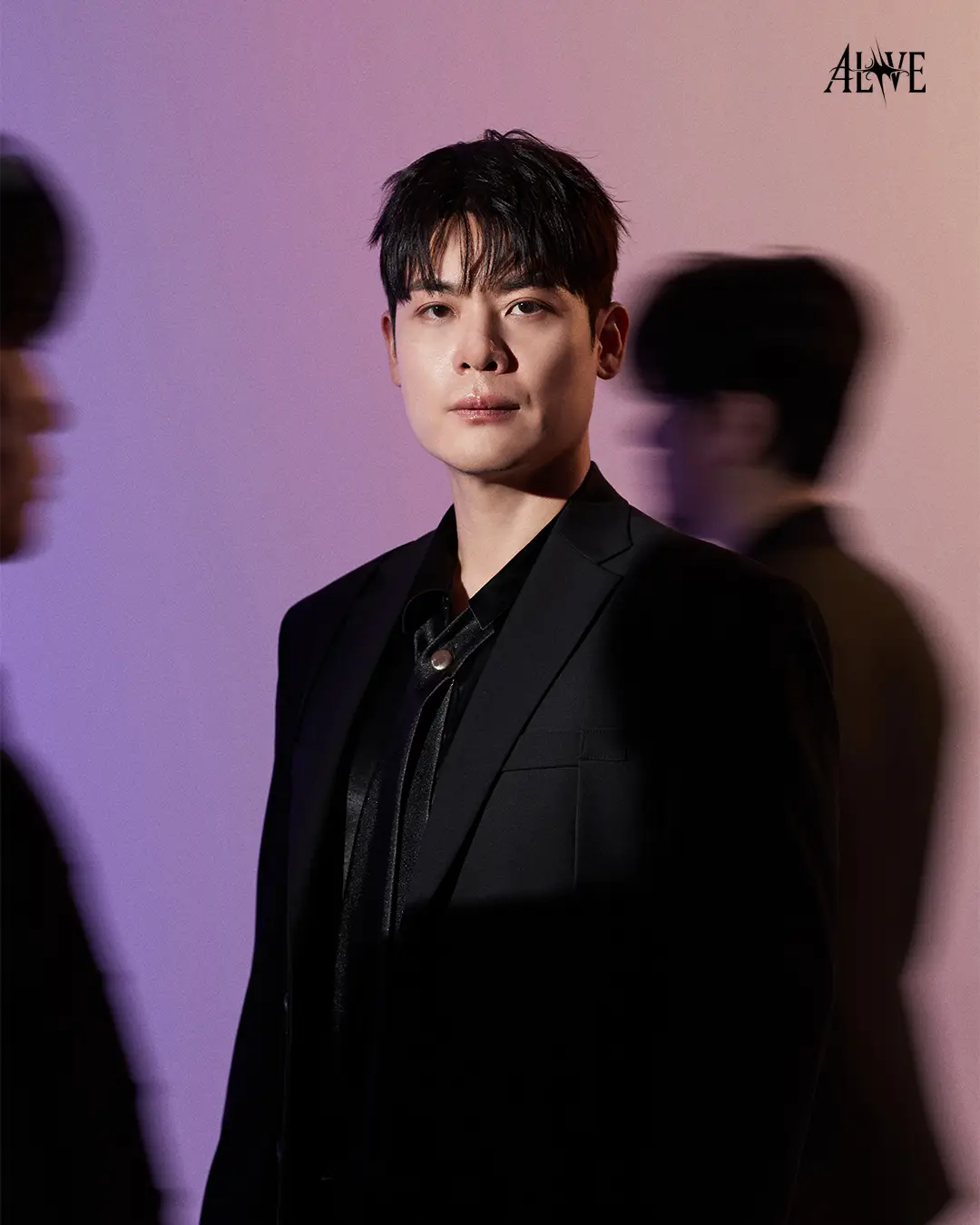 LA POEM member You Chaehoon