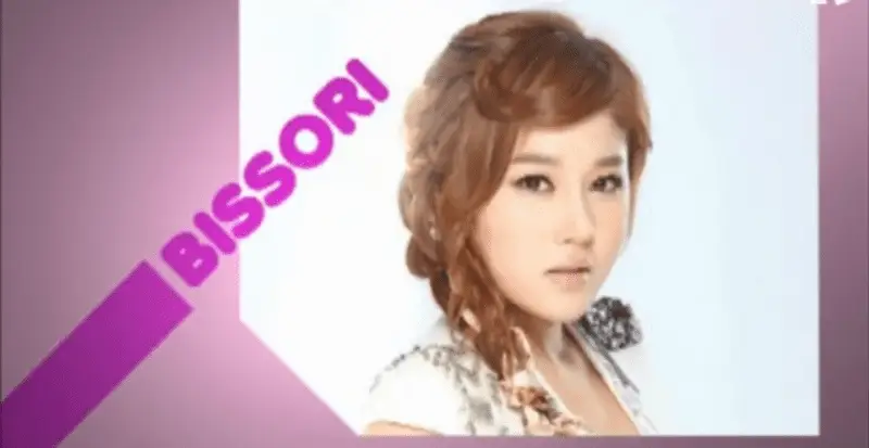 La_TTE former member Bich Sori