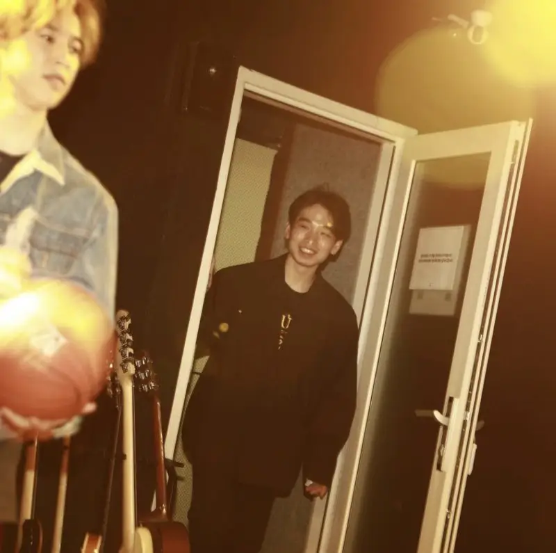 Lanalogue former member UMin