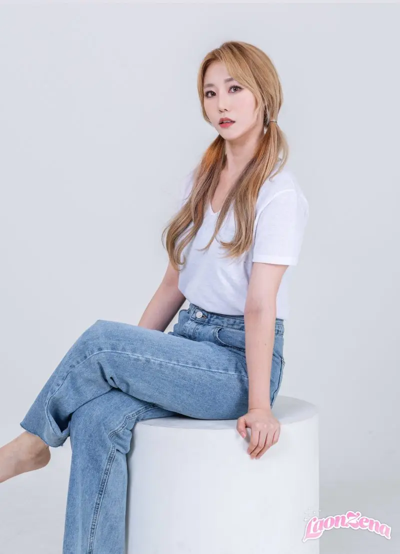 LAONZENA former member Seoyul