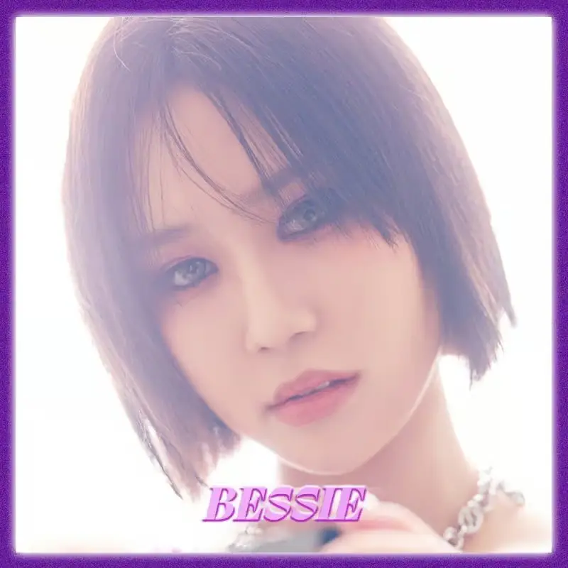 LAPILLUS member Bessie