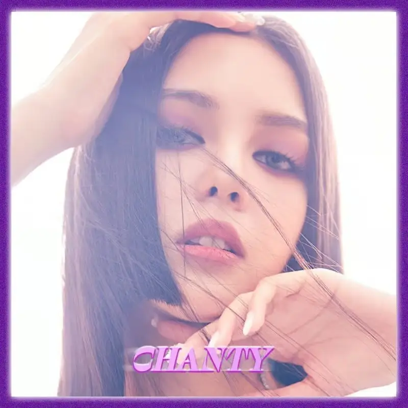 LAPILLUS member Chanty