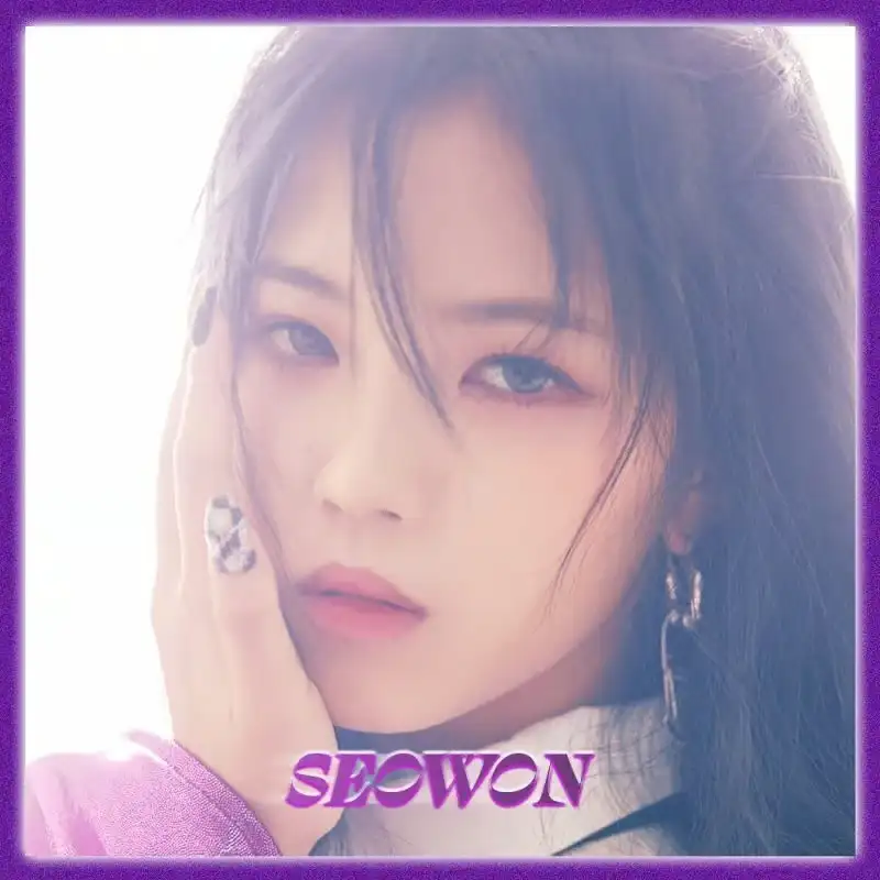 lapillus members seowon