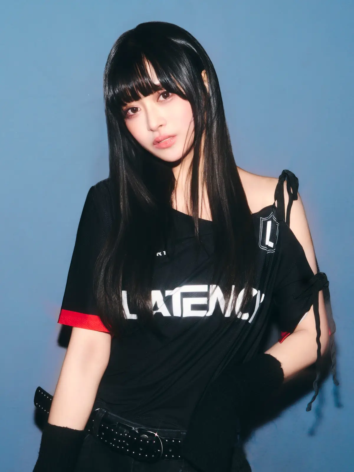 LATENCY member Semi