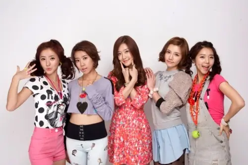 Lay-T members are N/A.