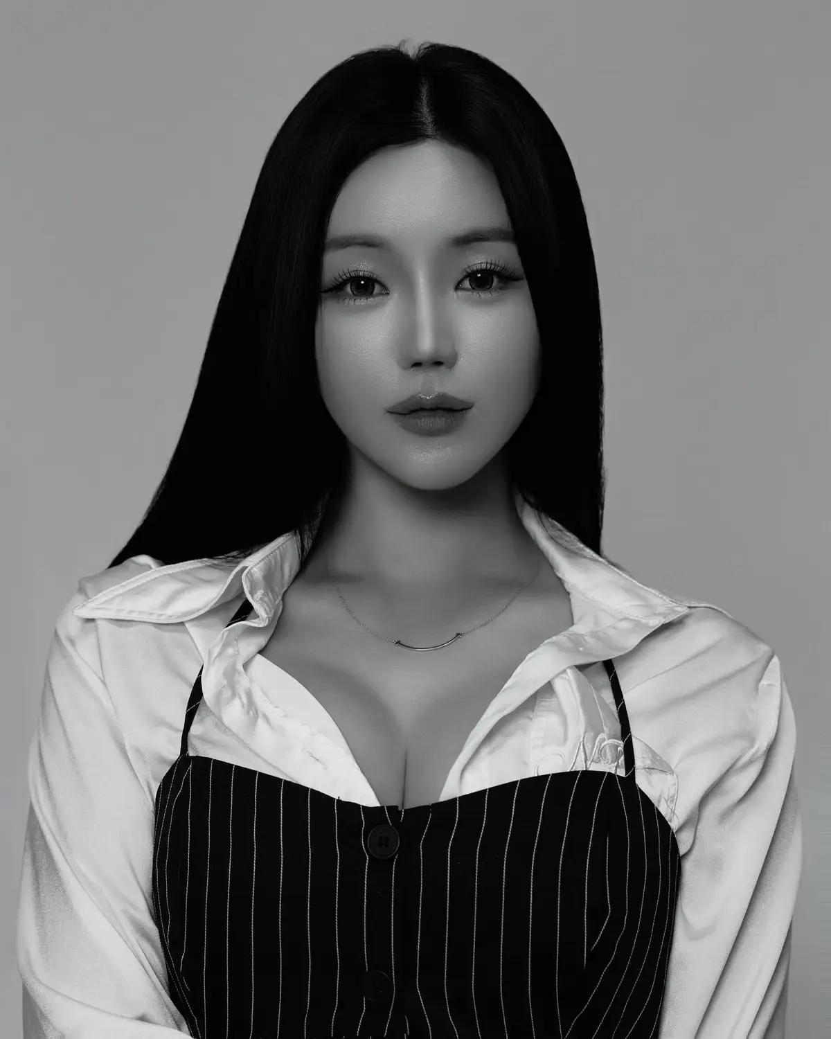 LAYSHA member Goeun