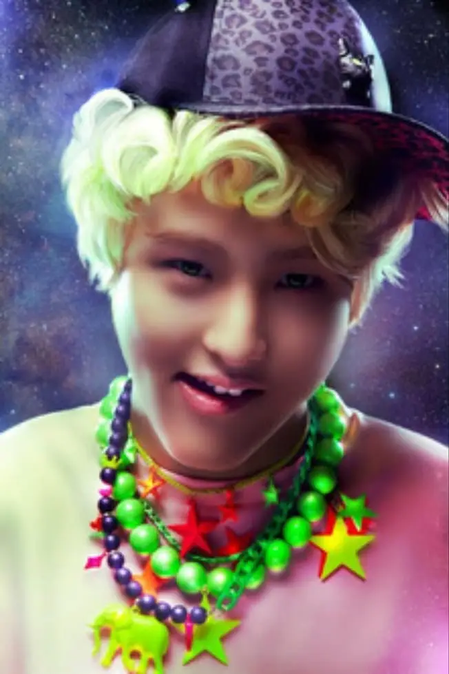 LC9 member A.O