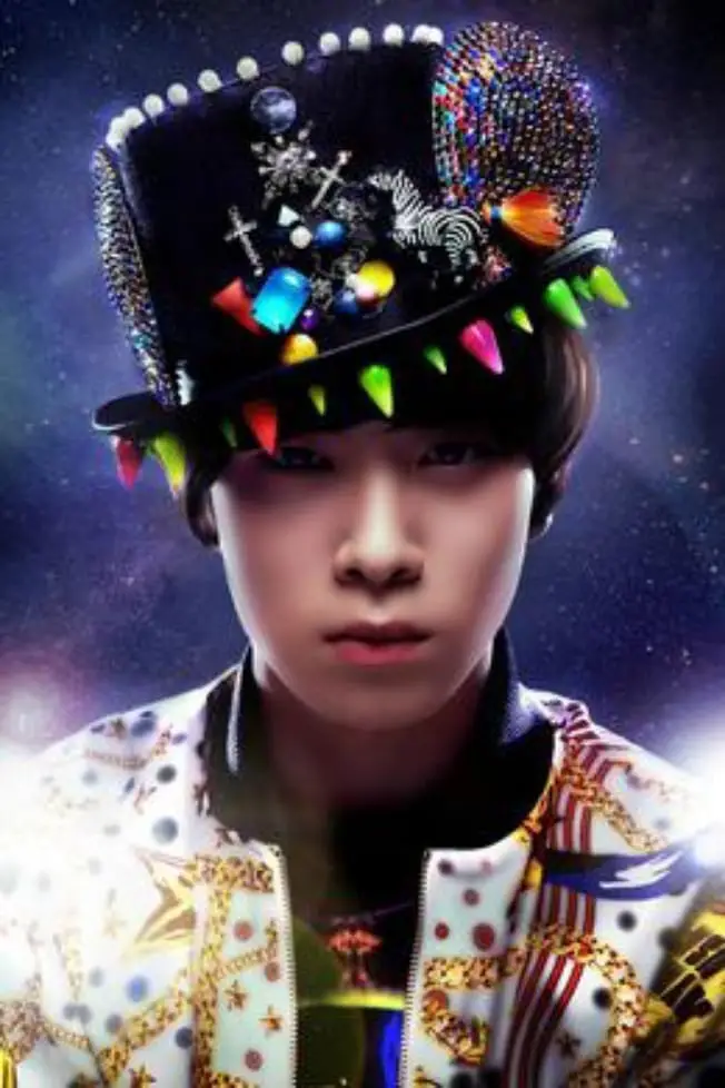 LC9 member Jun