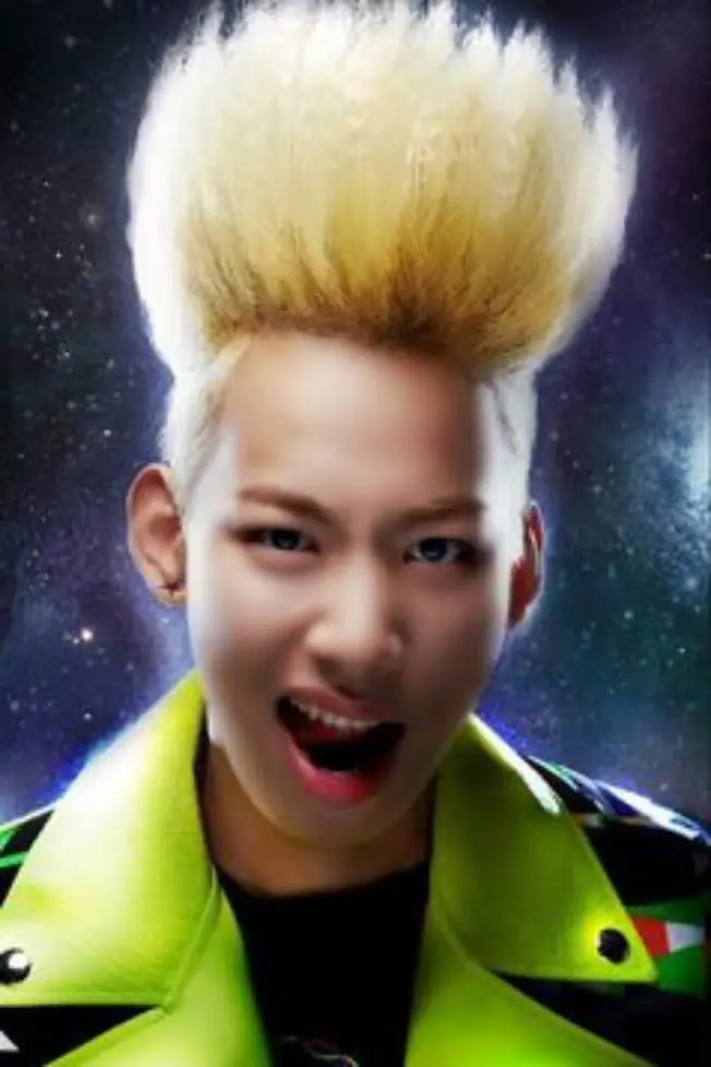 LC9 member King