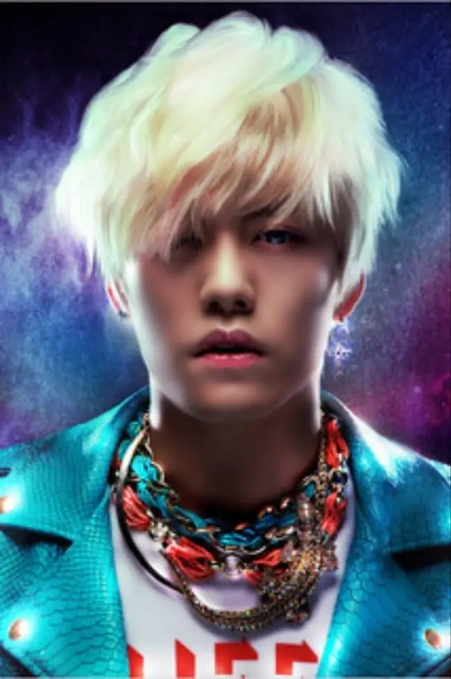 LC9 member Rasa