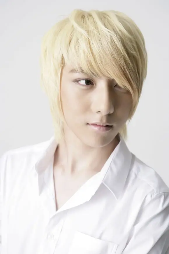 LedApple former member I-OH