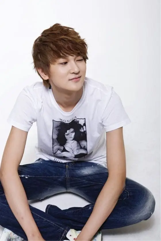 LedApple former member Kei