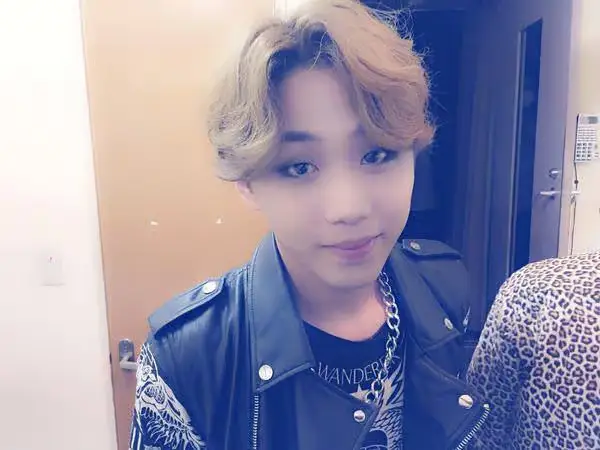 LedApple former member Kyo