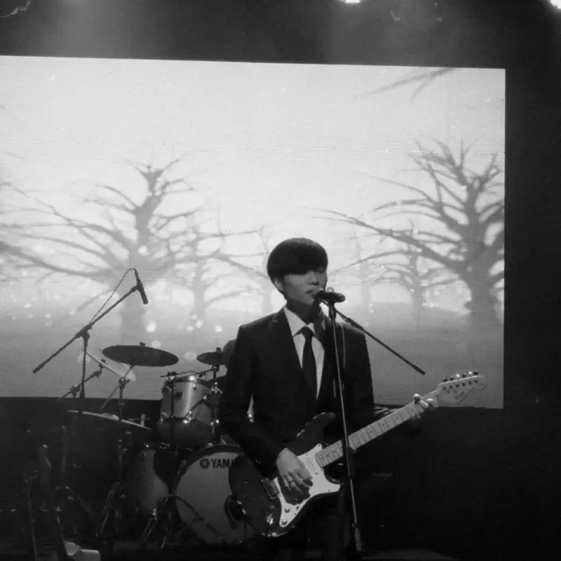 LedApple former member Ryu