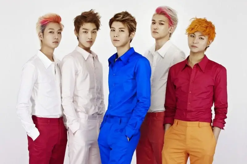 LedApple members are N/A.