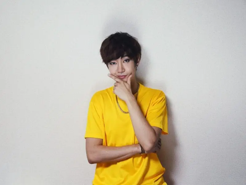 LedT former member AKi