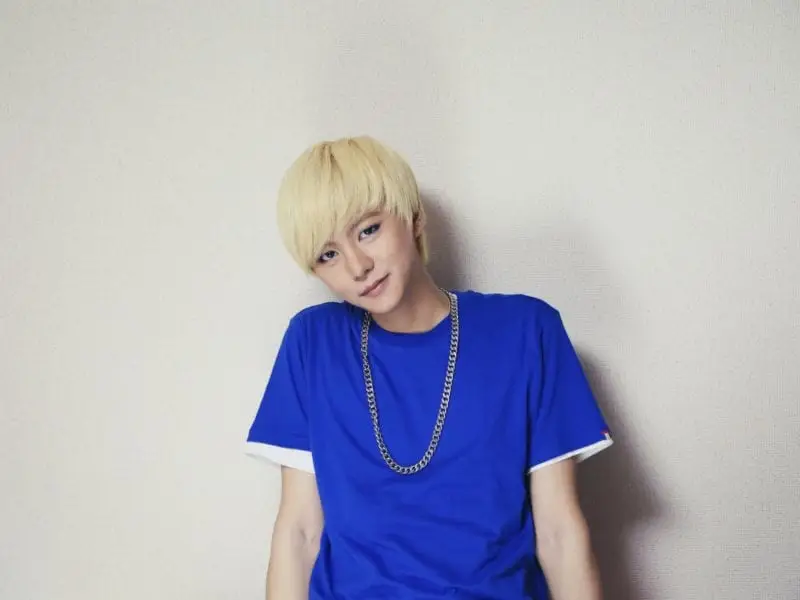 LedT former member Jun