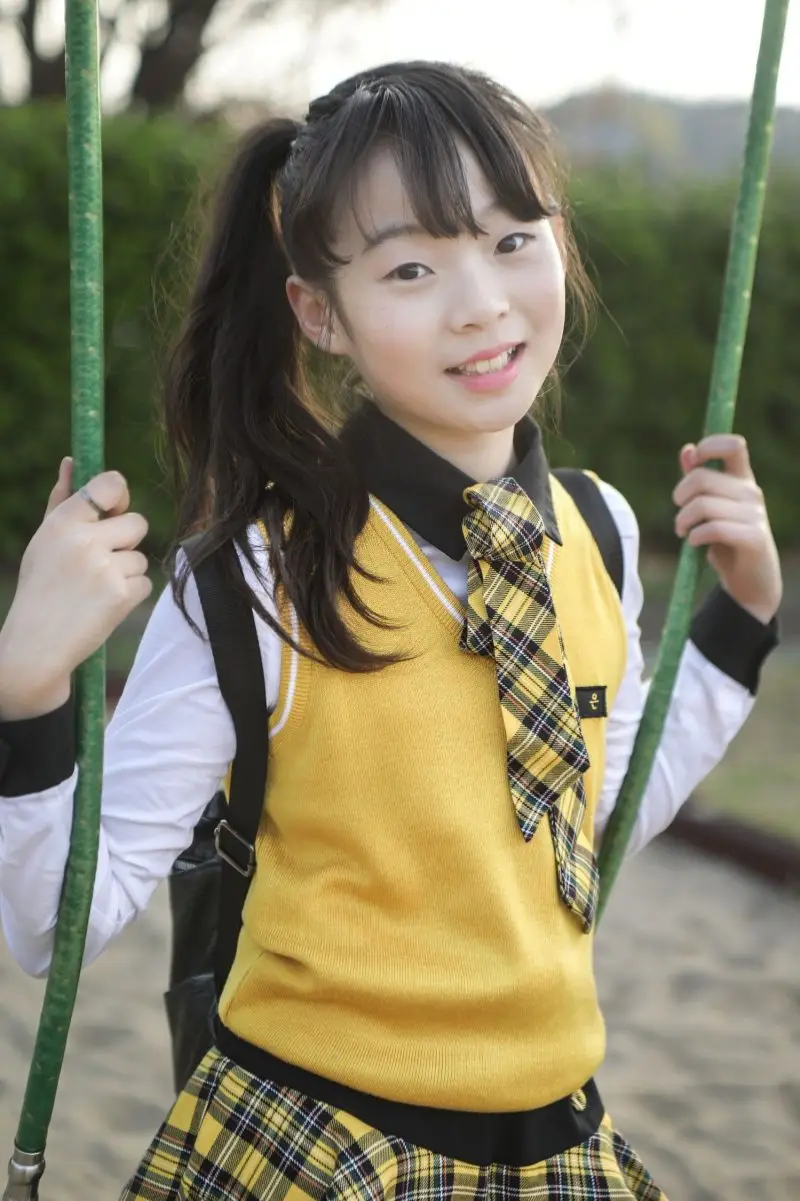 LeedsGirls member Choen