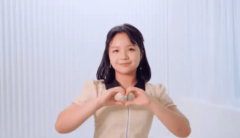 Lemonade former member Dami