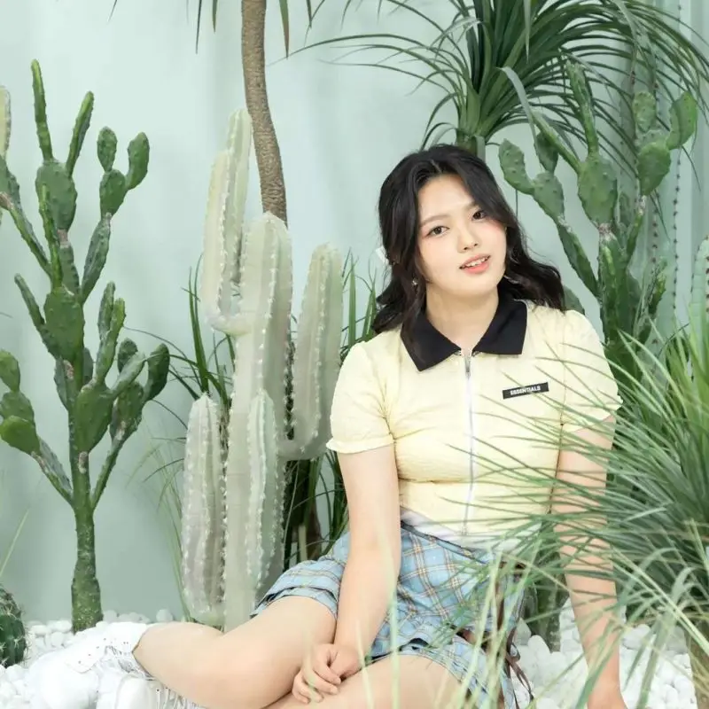 Lemonade member Eunhye