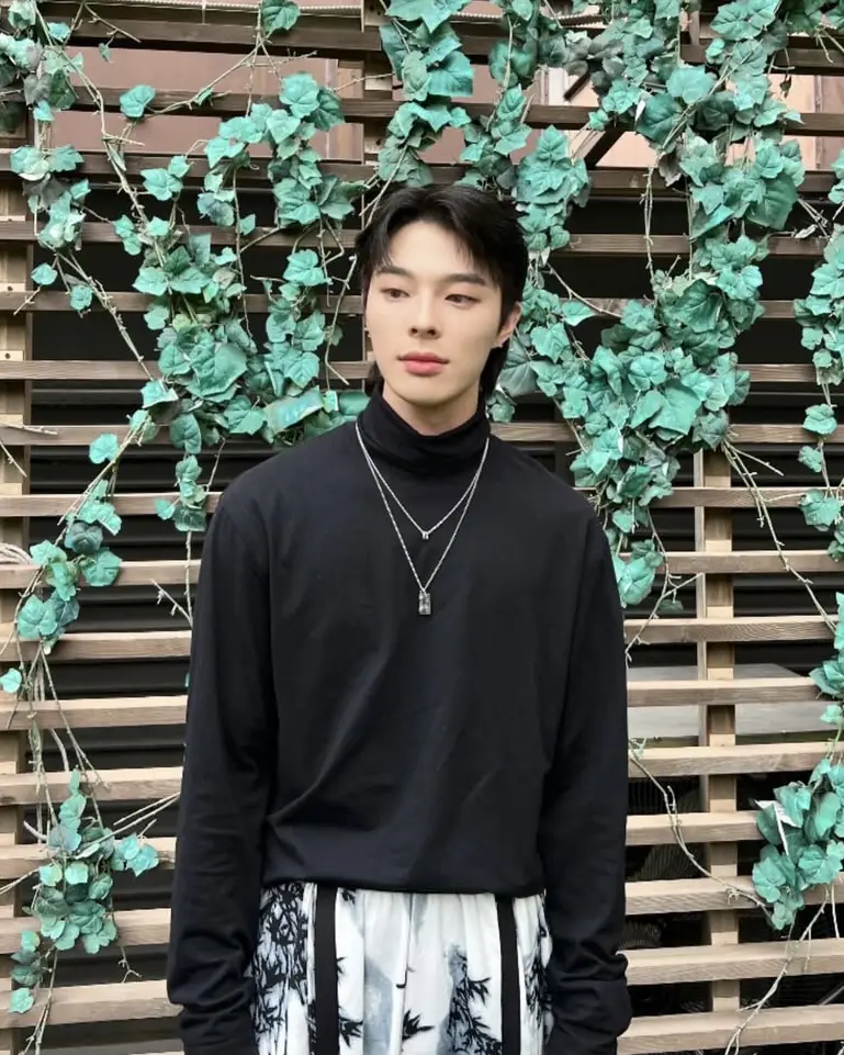 LEVERGENT Members Profile: Full Names, Ages, Heights, Weights and More LEVERGENT former member Jiwon