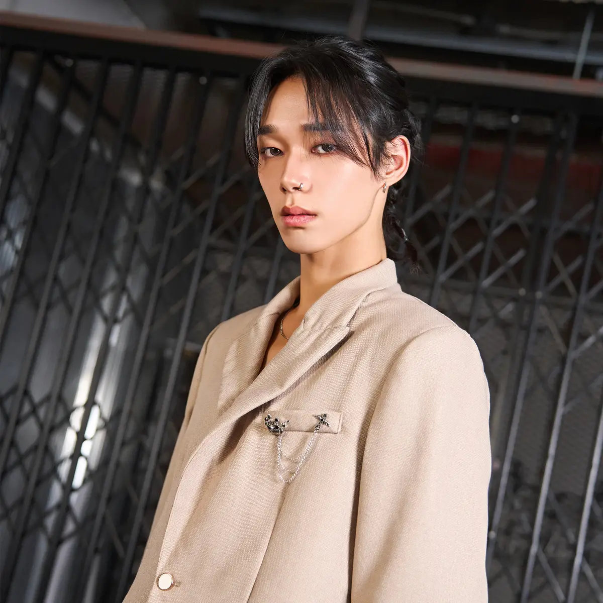 LEVERGENT Members Profile: Full Names, Ages, Heights, Weights and More LEVERGENT member Khain