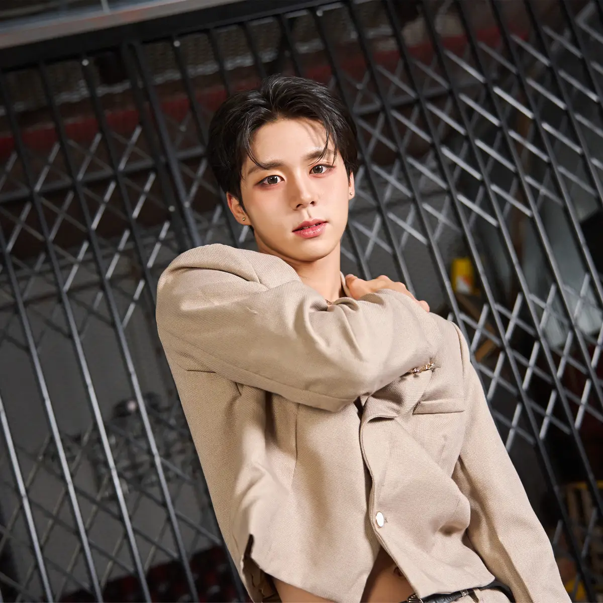 LEVERGENT Members Profile: Full Names, Ages, Heights, Weights and More LEVERGENT member Rihyeon