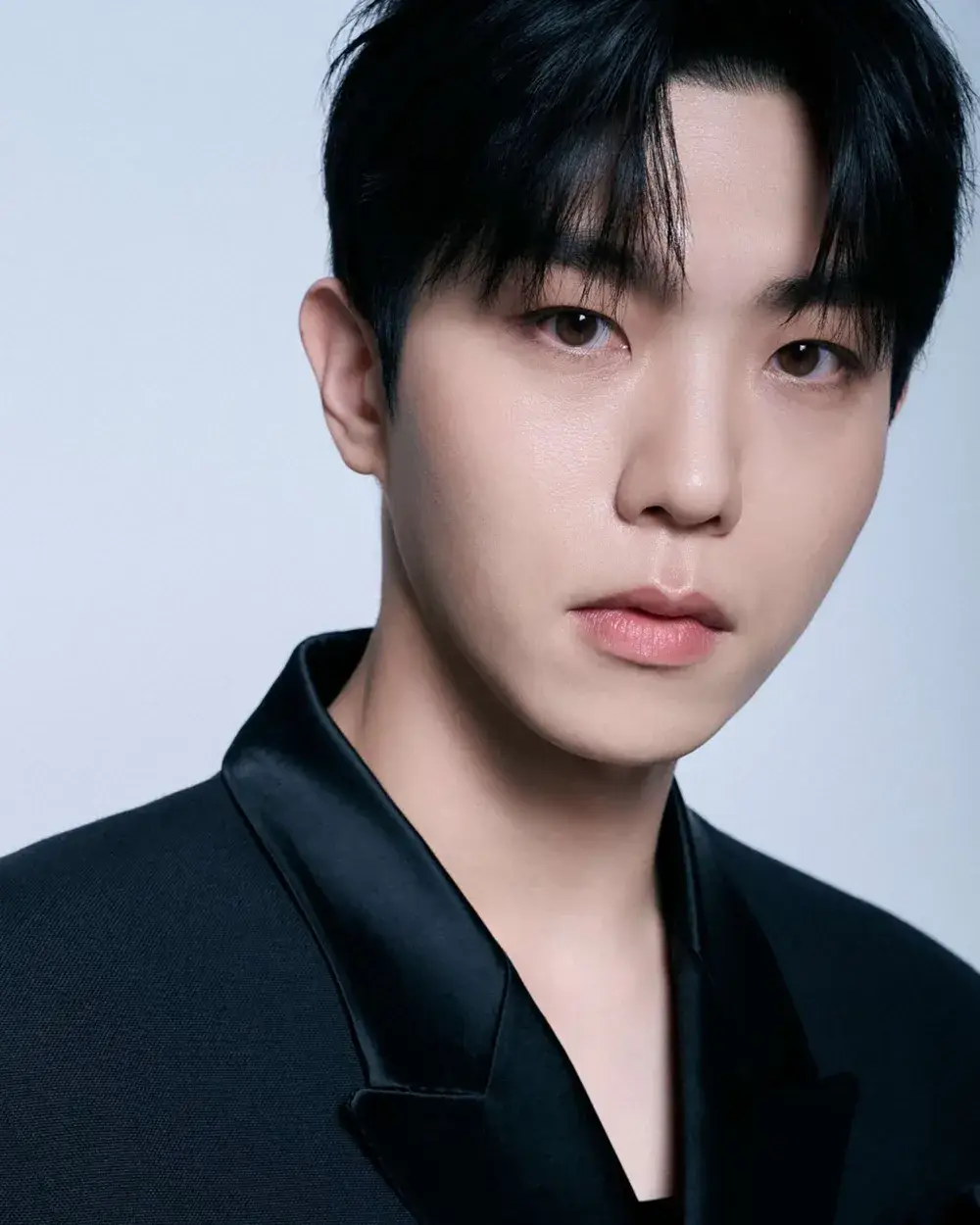 Libelante member Jin Won